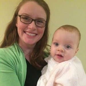 Meet your Posher, Colleen